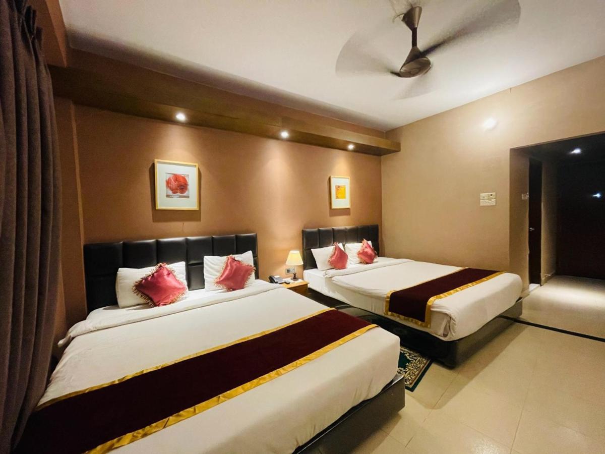 Hotel Kollol By J&Z Group Cox's Bazar Exterior photo